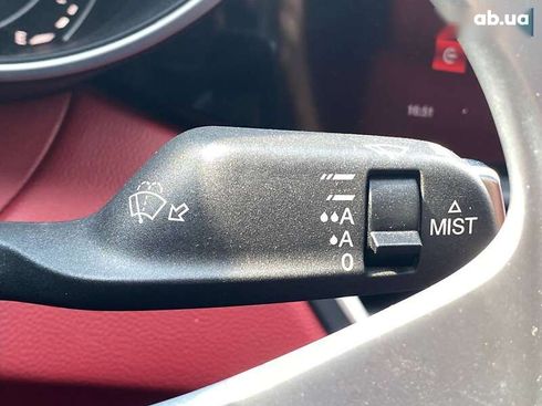 Alfa Romeo Giulia 2018 - фото 29