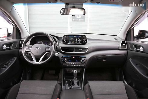 Hyundai Tucson 2019 - фото 15