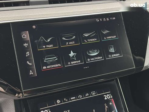 Audi E-Tron 2022 - фото 28