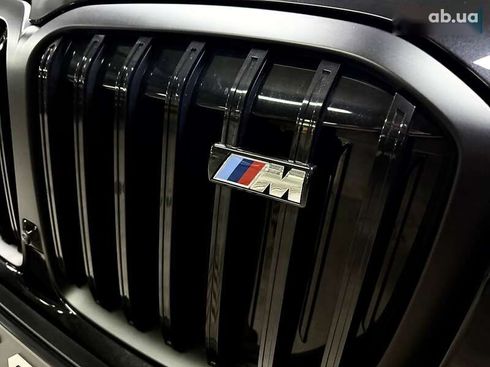 BMW X7 2024 - фото 24