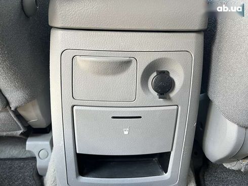 Kia Sorento 2005 - фото 19