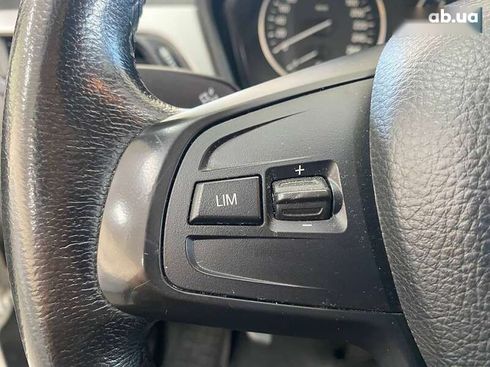 BMW X1 2017 - фото 23