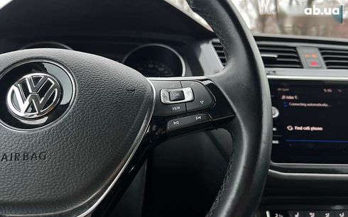 Volkswagen Tiguan 2018 - фото 9