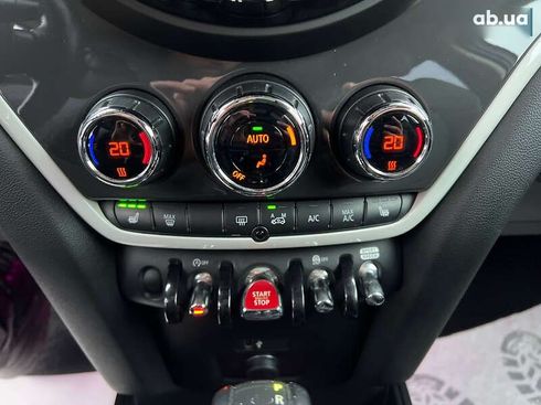 MINI John Cooper Works 2018 - фото 20