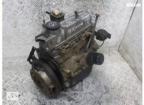 двигатель в сборе для Fiat Seicento - купить на Автобазаре - фото 4