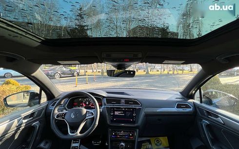 Volkswagen Tiguan 2024 - фото 14