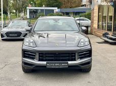 Продаж вживаних Porsche в Київській області - купити на Автобазарі