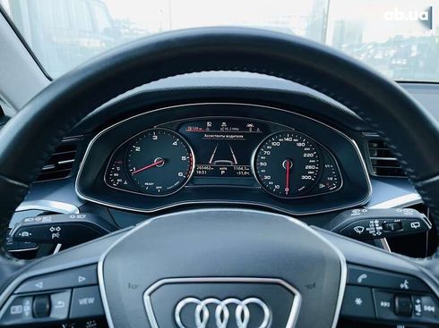 Audi A6 2018 - фото 25