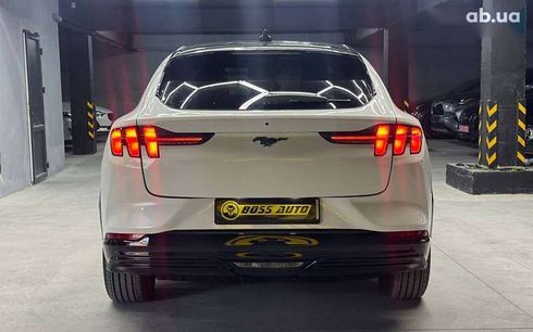 Ford Mustang Mach-E 2024 - фото 5