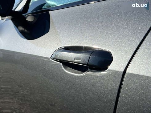 Audi Q4 Sportback e-tron 2022 - фото 20