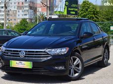 Купить Volkswagen Jetta бу в Украине - купить на Автобазаре