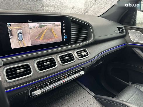 Mercedes-Benz GLE-Class 2019 - фото 27