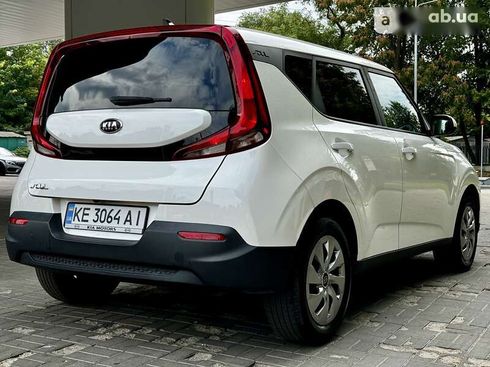 Kia Soul 2019 - фото 14