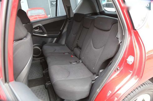 Toyota RAV4 2006 - фото 10