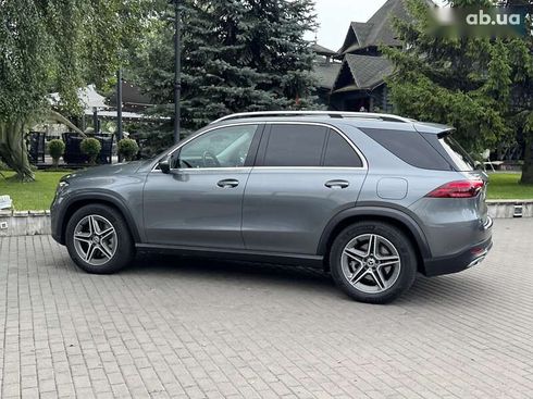 Mercedes-Benz GLE-Class 2023 - фото 3