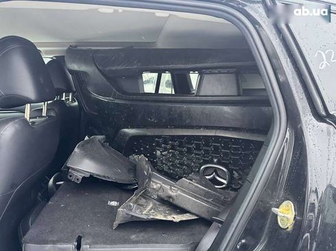 Mazda CX-50 2022 - фото 19