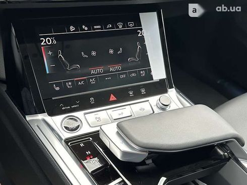 Audi Q8 e-tron 2023 - фото 19
