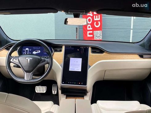 Tesla Model S 2020 - фото 17