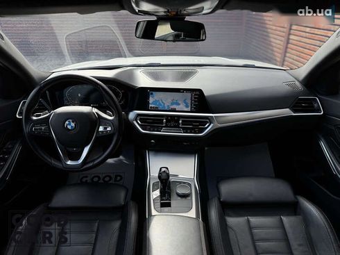 BMW 3 серия 2019 - фото 17