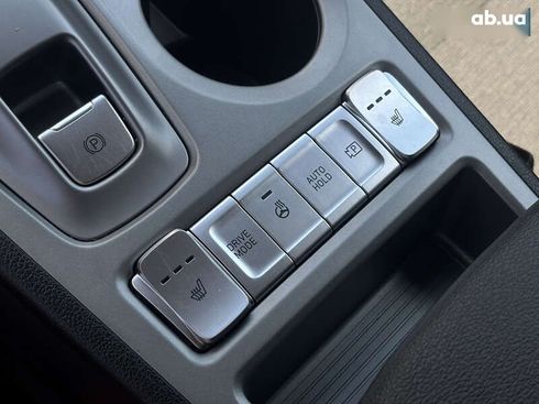 Hyundai Kona Electric 2021 - фото 18