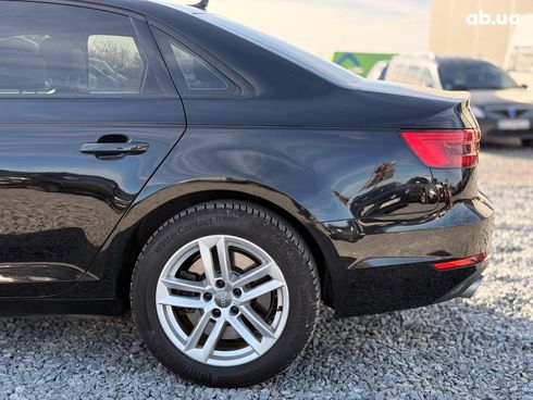 Audi A4 2016 белый - фото 6