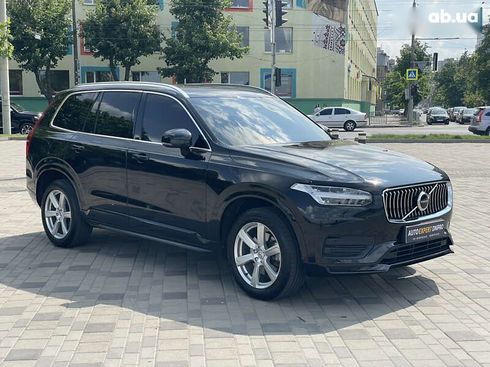 Volvo XC90 2022 - фото 14