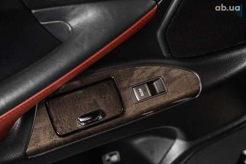 Lexus LX 2015 - фото 14