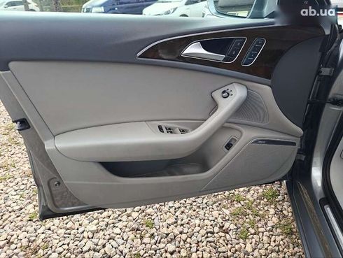 Audi A6 2013 - фото 12