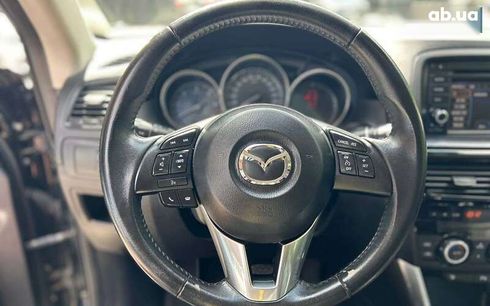 Mazda CX-5 2012 - фото 11