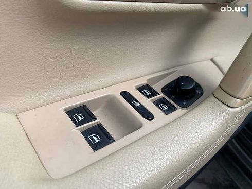 Volkswagen Passat CC 2015 - фото 16