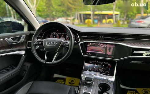 Audi A6 2019 - фото 15