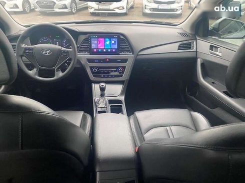 Hyundai Sonata 2018 - фото 6