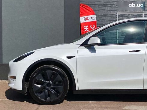 Tesla Model Y 2024 - фото 5