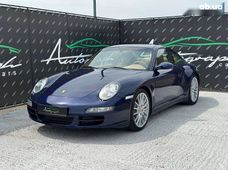 Продажа Porsche б/у в Киевской области - купить на Автобазаре