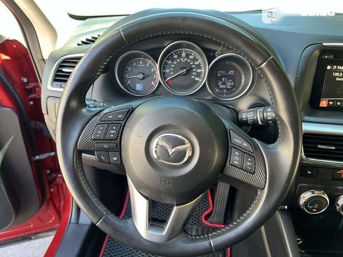 Mazda CX-5 2015 - фото 30