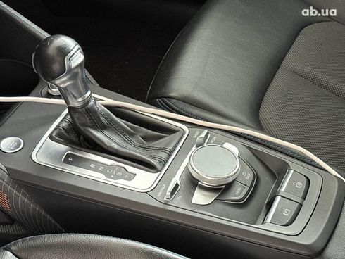 Audi Q2 2021 белый - фото 12