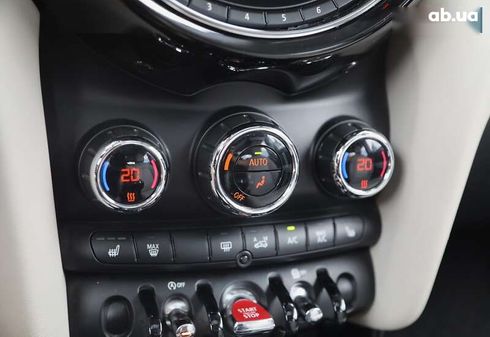 MINI John Cooper Works 2014 - фото 15