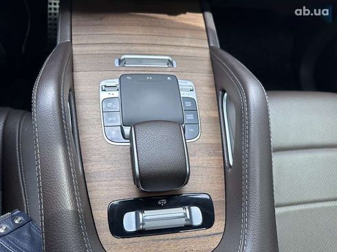 Mercedes-Benz GLS-Класс 2019 - фото 25