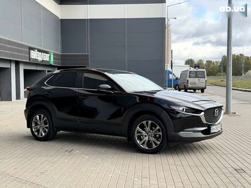 Mazda CX-30 2020 - фото 11