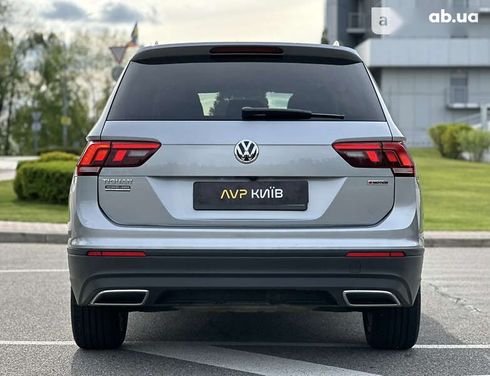 Volkswagen Tiguan 2019 - фото 17