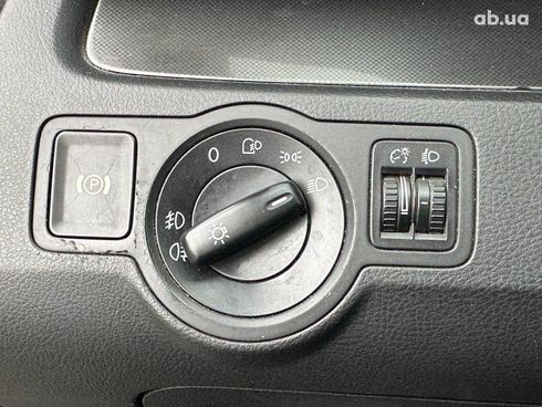 Volkswagen passat b6 2007 черный - фото 19