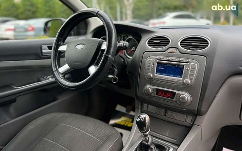 Ford Focus 2009 - фото 10