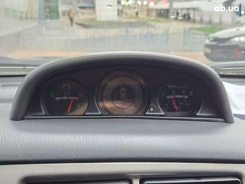 Mitsubishi Pajero Sport 2007 - фото 26