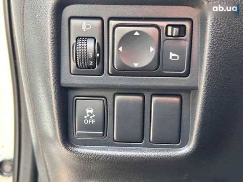 Nissan Juke 2014 - фото 16