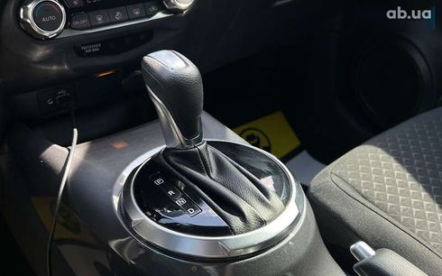 Nissan Juke 2022 - фото 13
