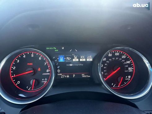 Toyota Camry 2018 - фото 24