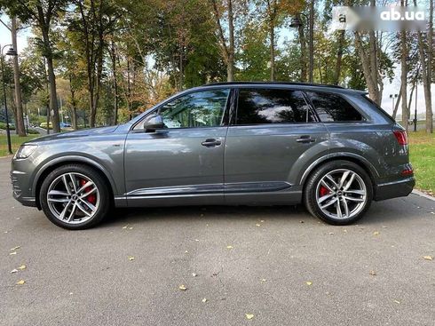 Audi Q7 2016 - фото 6