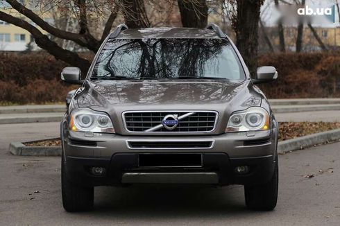 Volvo XC90 2010 - фото 2