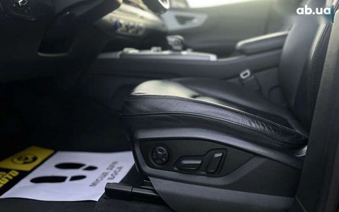 Audi Q7 2018 - фото 20