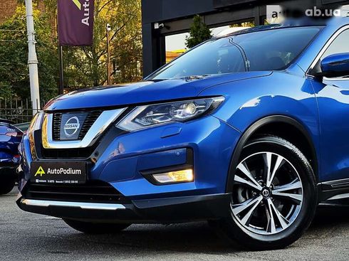 Nissan X-Trail 2019 - фото 5